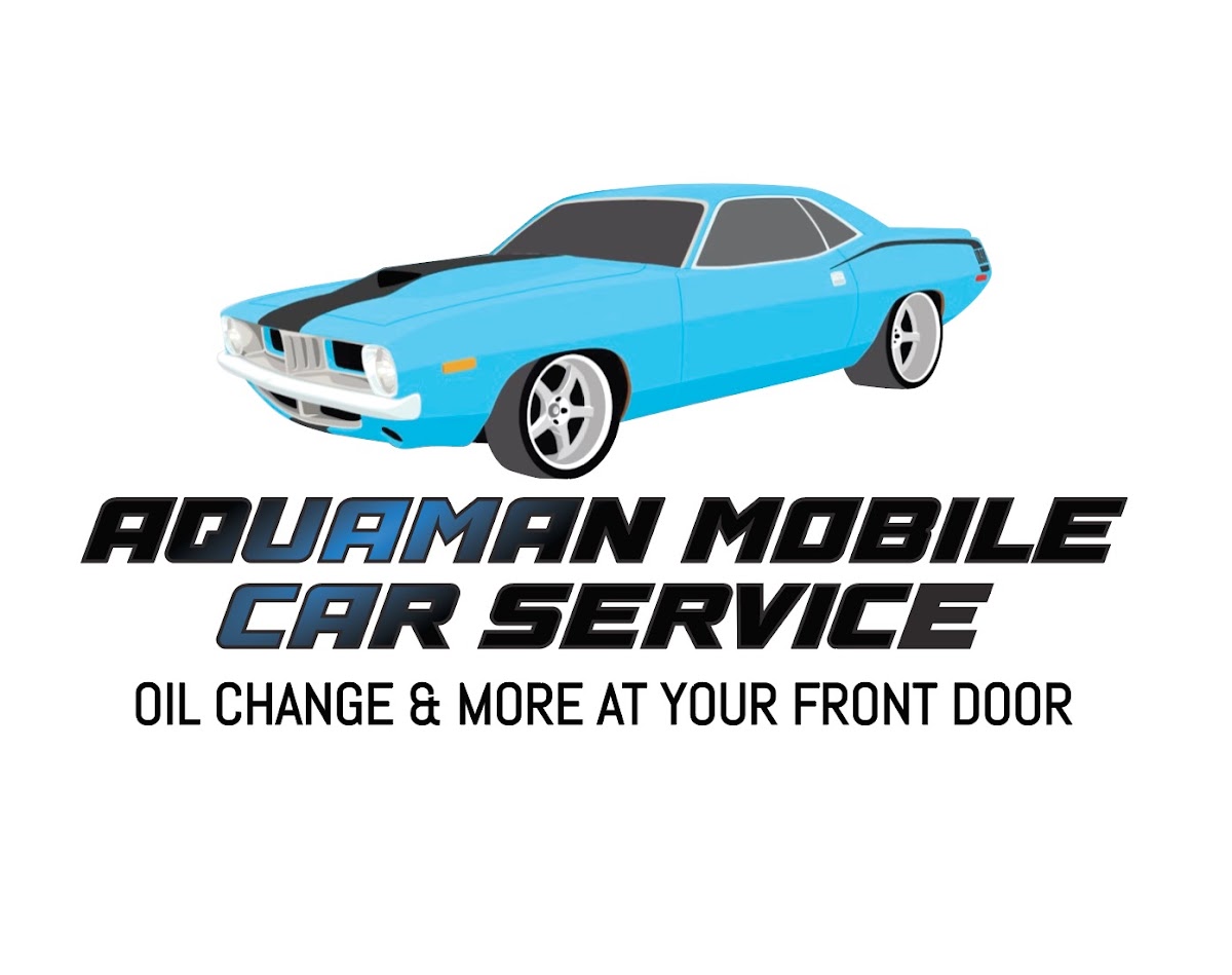 AquaMan Mobile Mechanic Houston